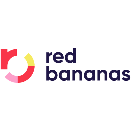 red banans